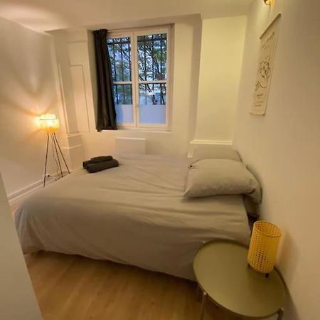 Apartament Cozy 1Br+Sofa Bed In Lyon Center Zewnętrze zdjęcie